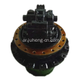 ZX200 Final Drive Travel Motor Excavator 9233692/9261222